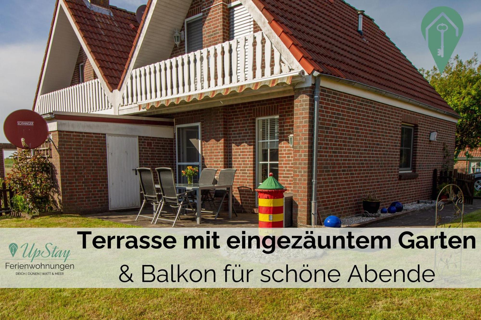 Ferienhaus Max Greetsiel Exterior photo
